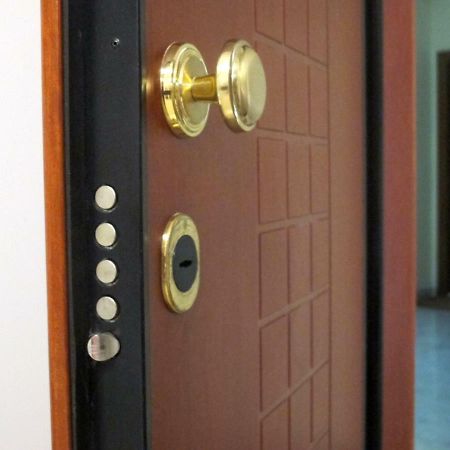 Stemma Superior Luxury Apartment Salonicco Esterno foto