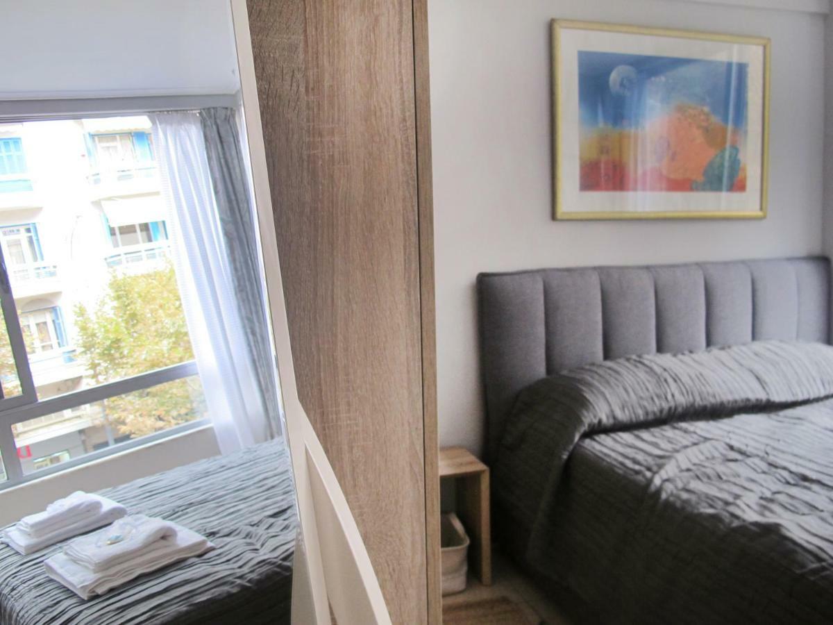 Stemma Superior Luxury Apartment Salonicco Esterno foto