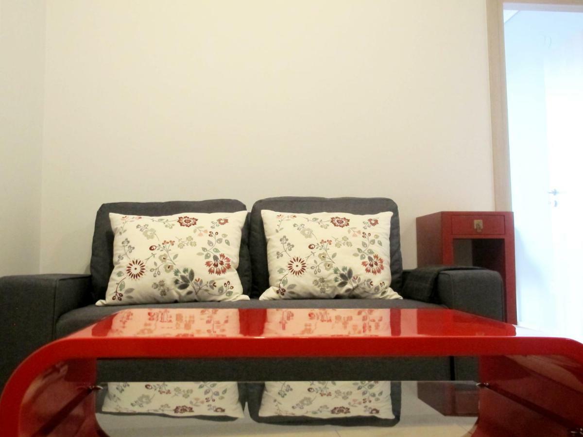 Stemma Superior Luxury Apartment Salonicco Esterno foto