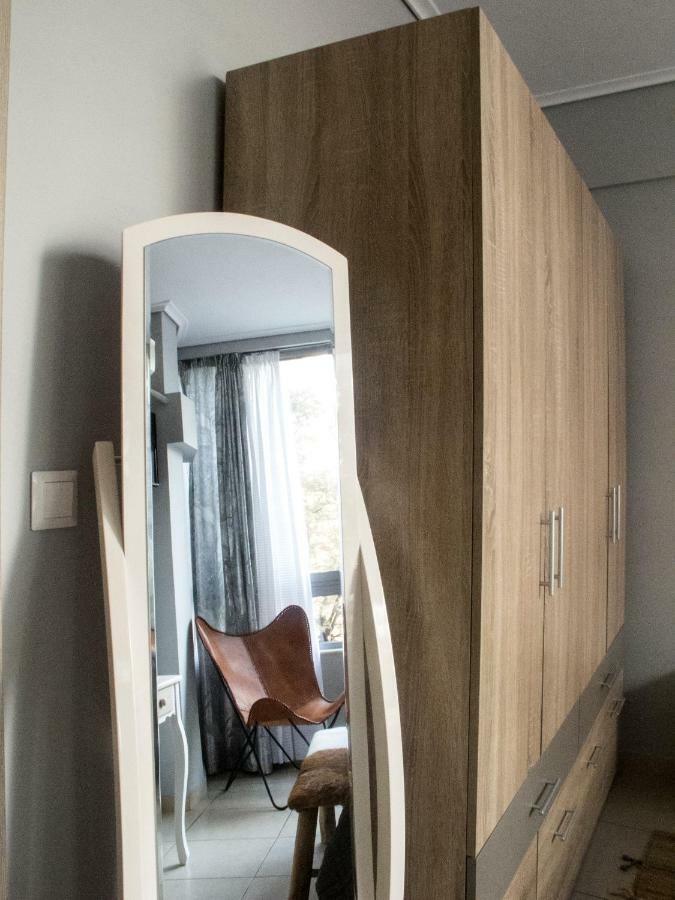 Stemma Superior Luxury Apartment Salonicco Esterno foto