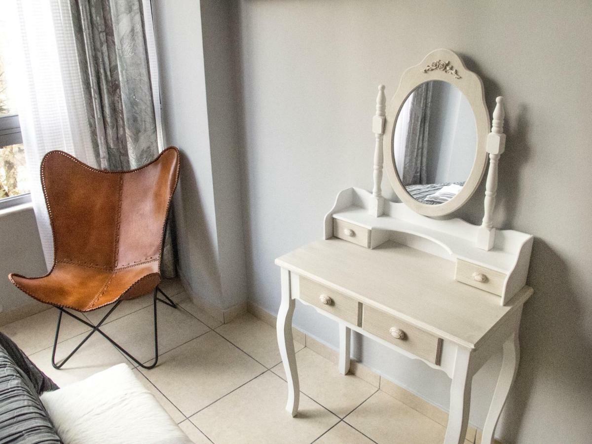 Stemma Superior Luxury Apartment Salonicco Esterno foto