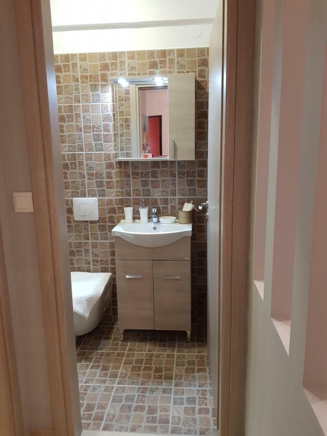 Stemma Superior Luxury Apartment Salonicco Esterno foto
