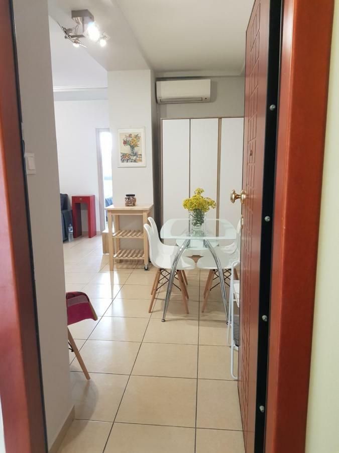 Stemma Superior Luxury Apartment Salonicco Esterno foto