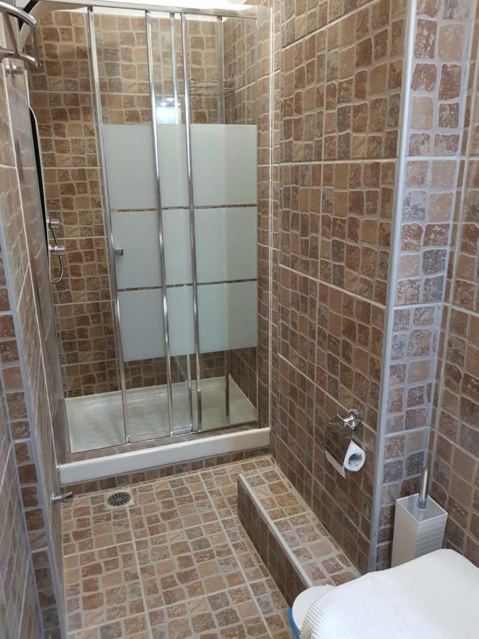 Stemma Superior Luxury Apartment Salonicco Esterno foto