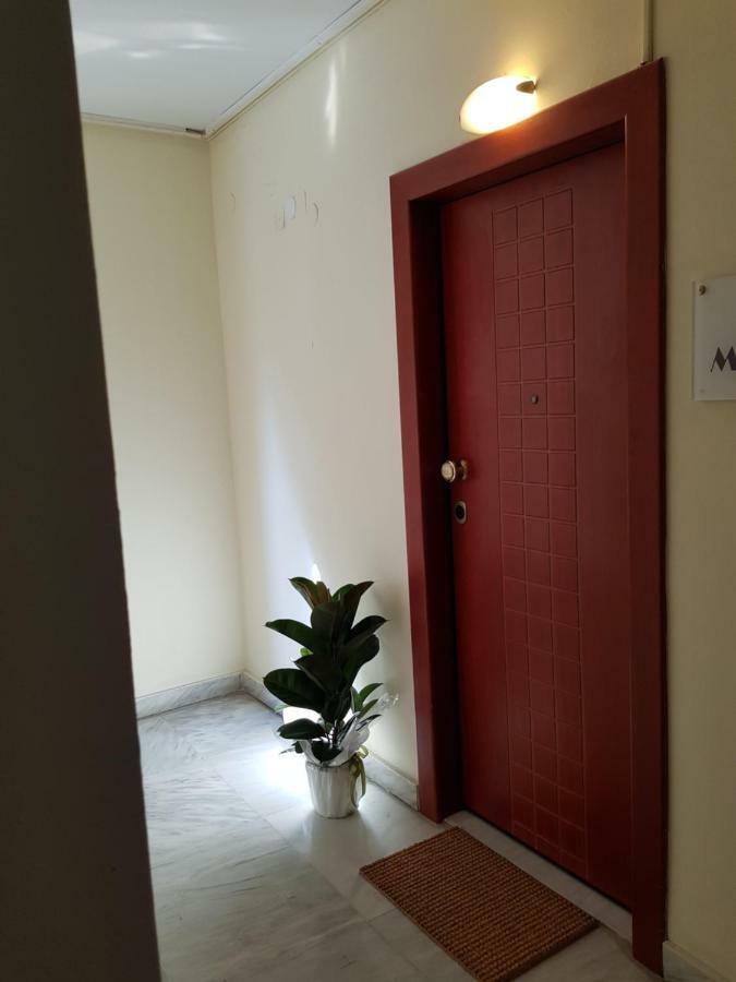 Stemma Superior Luxury Apartment Salonicco Esterno foto