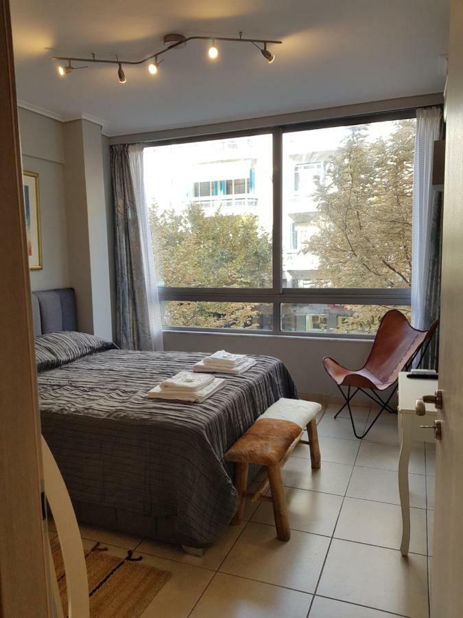 Stemma Superior Luxury Apartment Salonicco Esterno foto