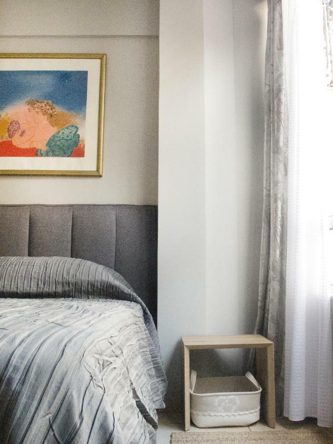 Stemma Superior Luxury Apartment Salonicco Esterno foto