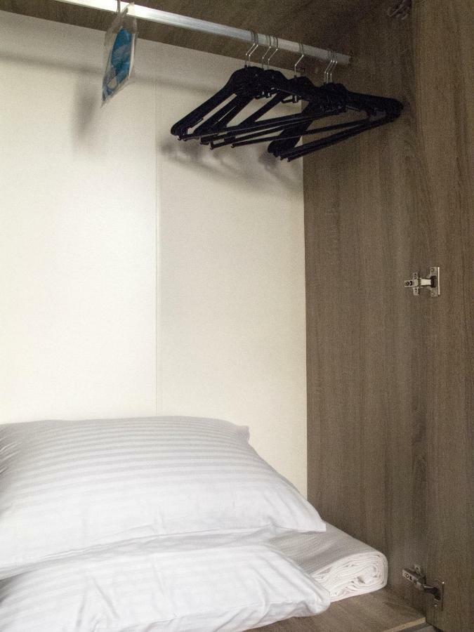 Stemma Superior Luxury Apartment Salonicco Esterno foto