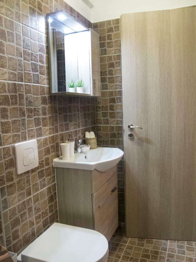 Stemma Superior Luxury Apartment Salonicco Esterno foto