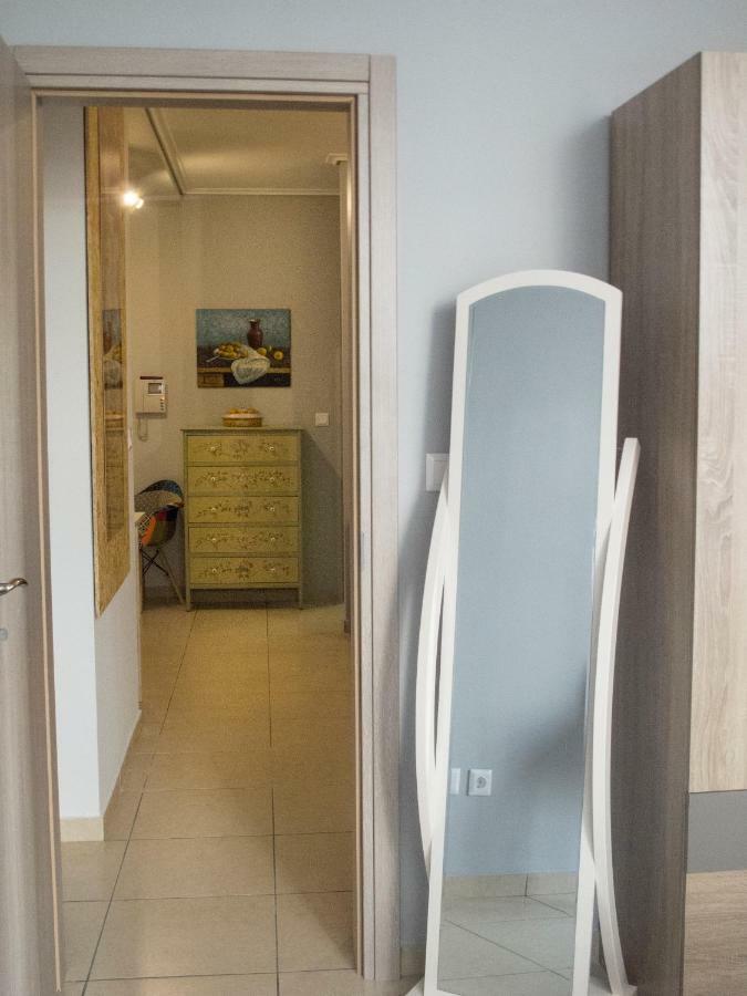 Stemma Superior Luxury Apartment Salonicco Esterno foto
