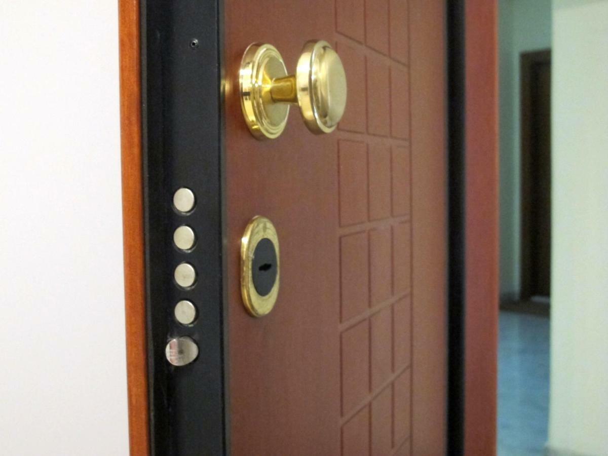 Stemma Superior Luxury Apartment Salonicco Esterno foto