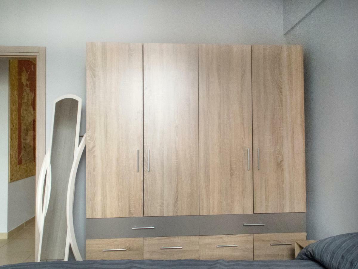 Stemma Superior Luxury Apartment Salonicco Esterno foto